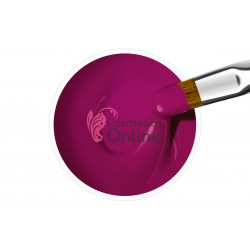 Gel UV Jolifin colorat Pink Tunic 5 ml + 1 Pigment Oglinda Cadou